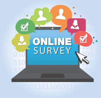 Workplace Online Survey